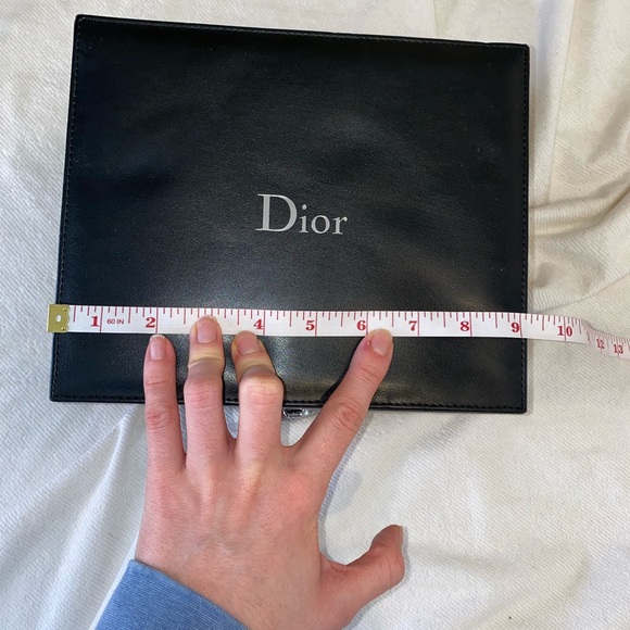 Dior Makeup Box - Picture 5 of 11